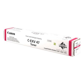 Toner Canon C-EXV47 Magenta