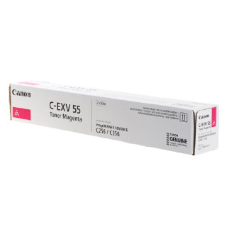 Toner Canon C-EXV55 Magenta