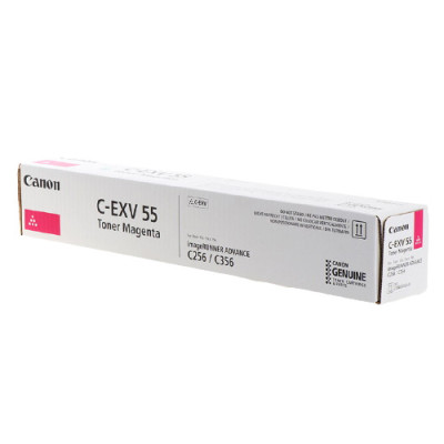 Toner Canon C-EXV55 Magenta