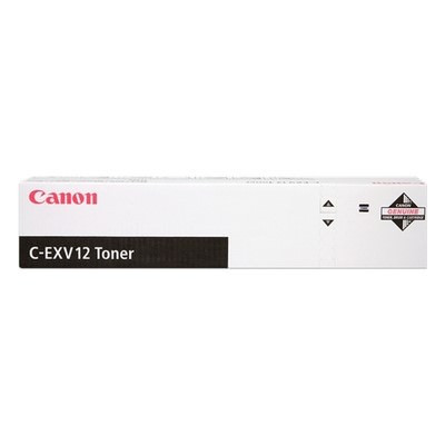Toner Canon C-EXV12 Noir
