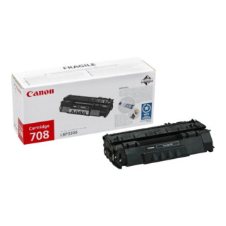 Toner Canon 708H Noir