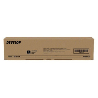 Toner Develop A9E81D0 Noir