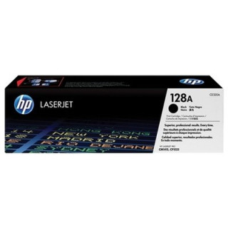 Toner HP 128A Noir