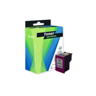 Cartouche d'encre compatible HP 62 Couleur