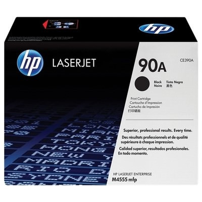 Toner HP 09A Noir