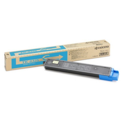 Toner Kyocera TK-8325 Cyan