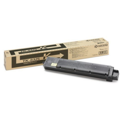 Toner Kyocera TK-8325 Noir
