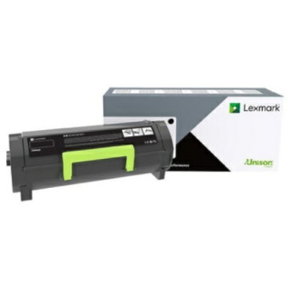 Toner Lexmark 56F2000 Noir