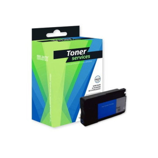Cartouche d'encre compatible HP 933 XL Cyan