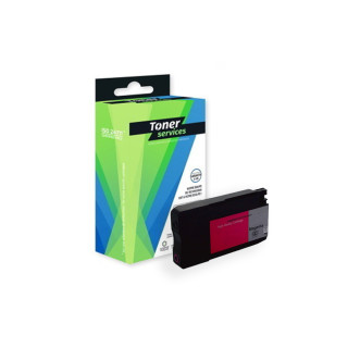 Cartouche d'encre compatible HP 933 XL Magenta