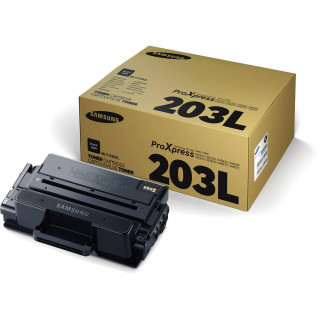Toner Samsung 203L Noir