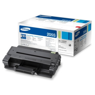 Toner Samsung 205S Noir