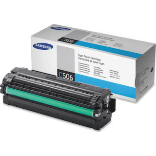 Toner Samsung C506L Cyan
