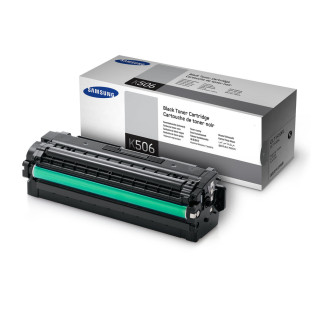 Toner Samsung K506L Noir