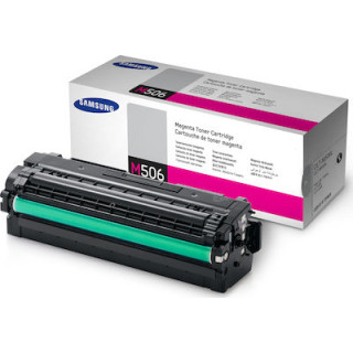 Toner Samsung M506L Magenta