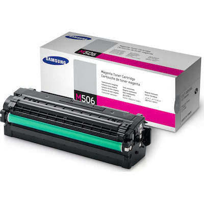 Toner Samsung M506L Magenta