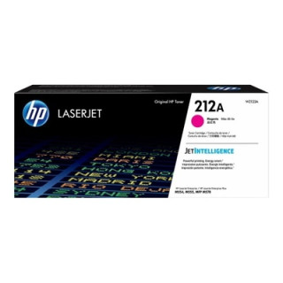 Toner HP 212 Magenta