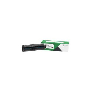 Toner Lexmark 331 XL Noir