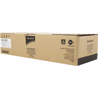 Toner Sharp 315 Noir
