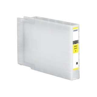 Cartouche d'encre Epson T04C Jaune
