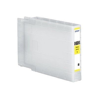 Cartouche d'encre Epson T04C Jaune