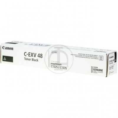 Toner Canon C-EXV48 Noir
