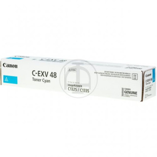 Toner Canon C-EXV48 Cyan