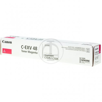 Toner Canon C-EXV48 Magenta