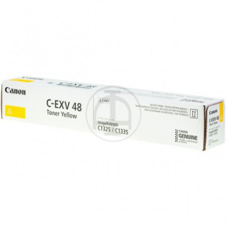 Toner Canon C-EXV48 Jaune