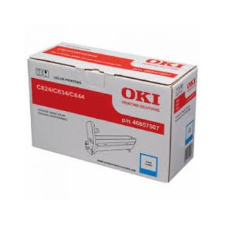 Tambour OKI OT824 Cyan