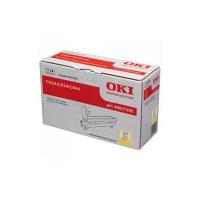 Tambour OKI OT824 Jaune