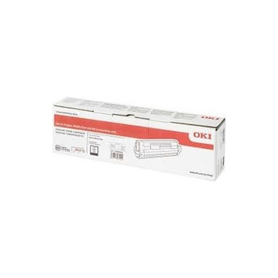 Toner OKI OT824 Noir