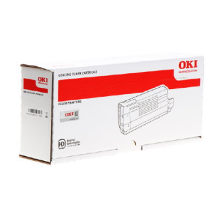 Toner OKI C710 Noir