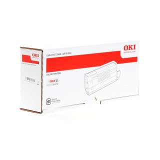 Toner OKI C710 Cyan
