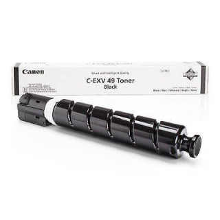 Toner Canon EXV49 Noir