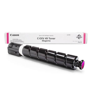 Toner Canon EXV49 Magenta