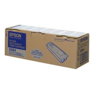 Toner Epson M2400 marque RETURN Noir 