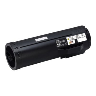 Toner Epson M2400 XL marque RETURN Noir