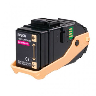 Toner Epson ET9300M Magenta