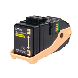Toner Epson ET9300Y Jaune