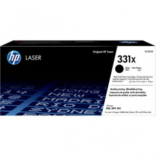 Toner HP 331 Noir