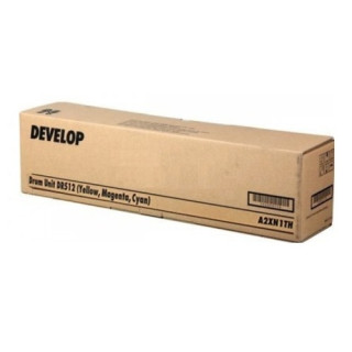 Tambour Kyocera KT512 Couleurs