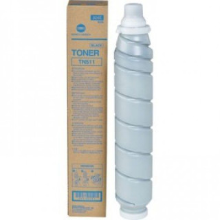 Toner Konica Minolta MT024 Noir