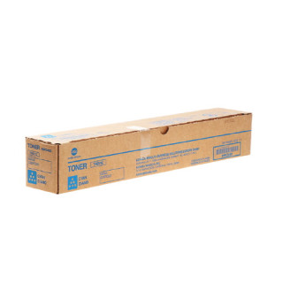 Toner Konica Minolta MT221 Cyan