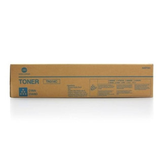 Toner Konica Minolta MT314 Cyan