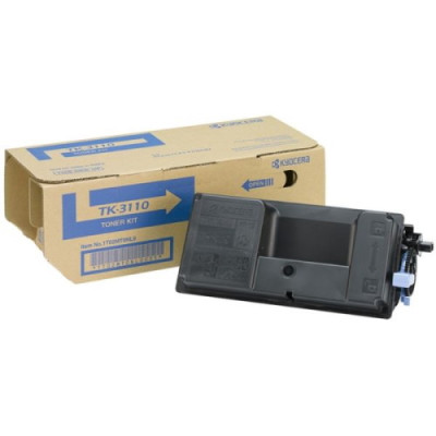 Toner Kyocera TK-3160K Noir