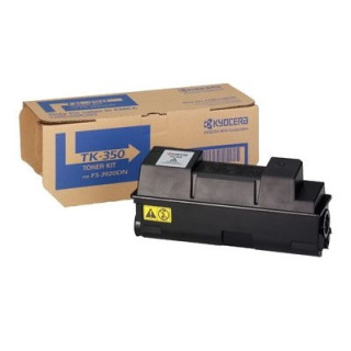 Toner Kyocera KT350 Noir