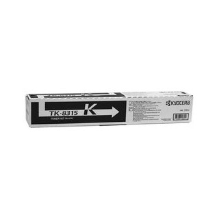 Toner Kyocera KT8315 Noir