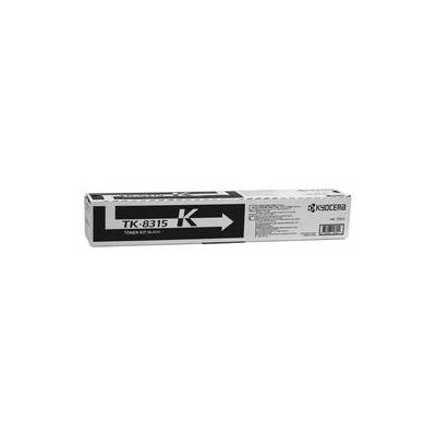 Toner Kyocera KT8315 Noir