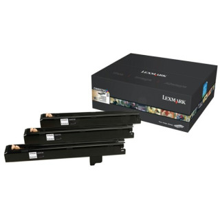 Tambour Lexmark LT935 Noir